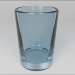 modello 3D di Bicchiere da shot comprare - rendering