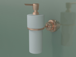 Liquid soap dispenser (41719310)
