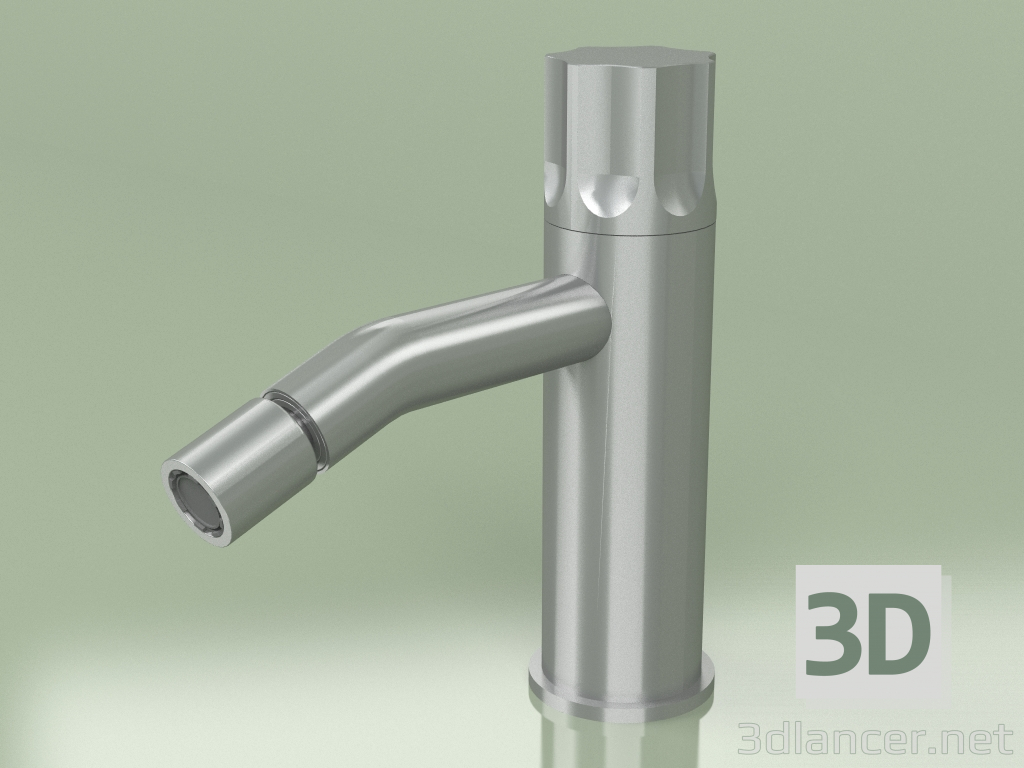 modèle 3D Mélangeur de bidet hydro-progressif de table 167 mm (17 35, AS) - preview