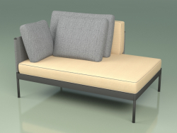 Modulares Sofa (353 + 331, Option 1)