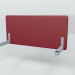 modèle 3D Ecran acoustique Desk Single Ogi Drive 700 Sonic ZPS614 (1390x650) - preview