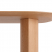3d Обеденный стол Plauto от Miniforms модель купить - ракурс