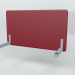 3d model Acoustic screen Desk Single Ogi Drive 700 Sonic ZPS814 (1390x800) - preview
