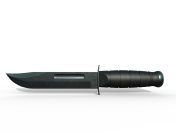 USA Army knife
