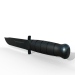 3D ABD Ordu bıçağı modeli satın - render