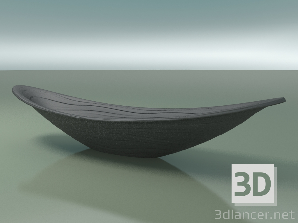 3D modeli Kase Vela kase Afrika rüya serisi (Büyük) - önizleme