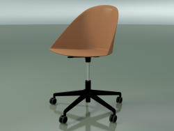 Stuhl 2308 (5 Räder, PA00002, PC00004 Polypropylen)