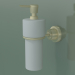 3d model Dispensador de jabón líquido (41719990) - vista previa