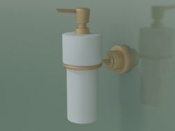 Liquid soap dispenser (41719140)