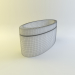 3D Banyo modeli satın - render