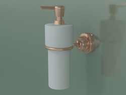 Liquid soap dispenser (41719300)