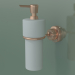 3d model Liquid soap dispenser (41719300) - preview