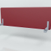 3d model Acoustic screen Desk Single Ogi Drive 700 Sonic ZPS618 (1790x650) - preview