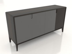 SPAZIO chest of drawers (BRG2113)