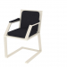 3d модель Кресло "Вектор" – превью