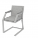 3D Modell Sessel "Vektor" - Vorschau
