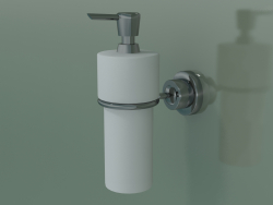 Liquid soap dispenser (41719330)