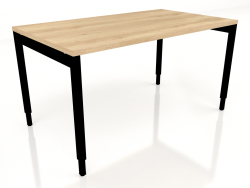 Work table Ogi Y Height Adjustable BOY03R (1400x800)