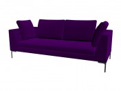 Modular sofa (230x90x73) CH228
