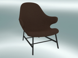 Chaise lounge Catch (JH13, 82х92 Н 86cm, Steelcut - 365)