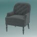 3D Modell Sessel Barnet Classic - Vorschau