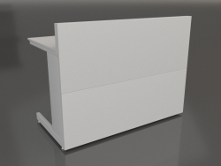 Mesa de laboratorio para estudiantes LK-1200 SL-U