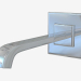 3D modeli Gömme Montajlı Sıva Altı Monteli (36103) - önizleme