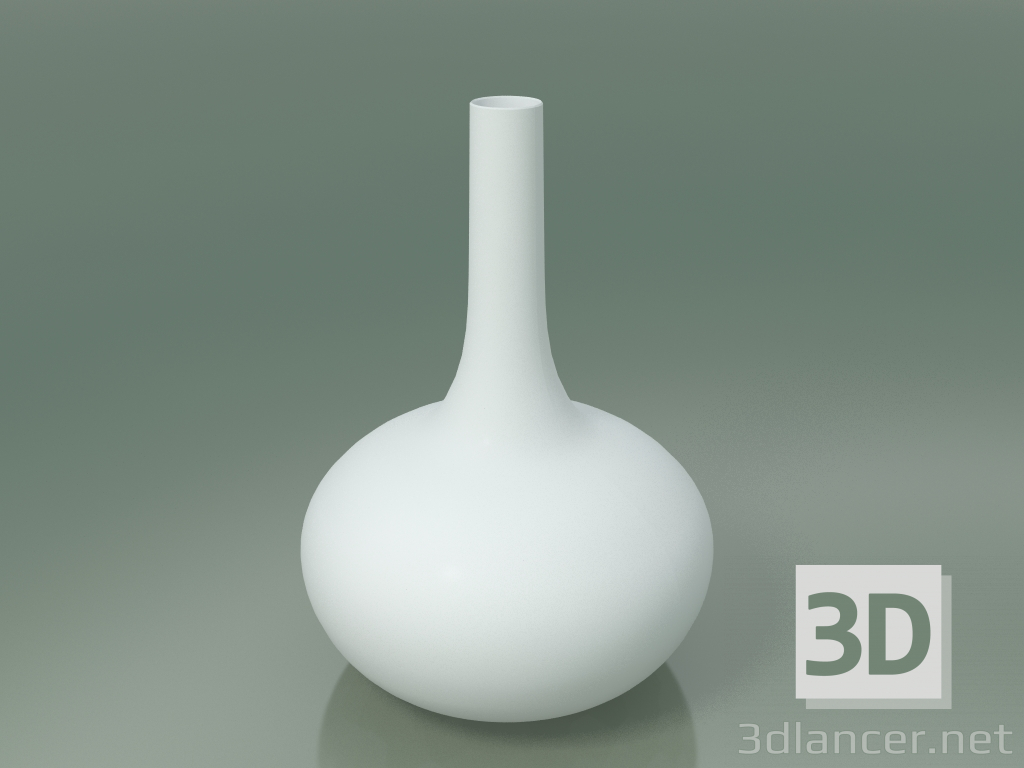 3d model Vase Chimney - preview