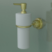 3d model Liquid soap dispenser (41719950) - preview