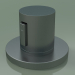 modèle 3D Thermostat de bain pour installation verticale (34525979-99) - preview