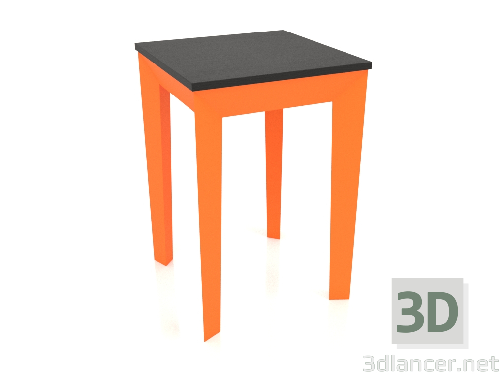 3d model Coffee table JT 15 (12) (400x400x600) - preview