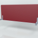 3d model Acoustic screen Desk Single Ogi Drive 700 Sonic ZPS820 (1990x800) - preview