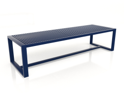 Dining table 307 (Night blue)