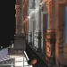 modello 3D Teatro Carre di Amsterdam - anteprima
