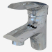 3d model Washbasin faucet Jaguar Line (BDX 021M) - preview