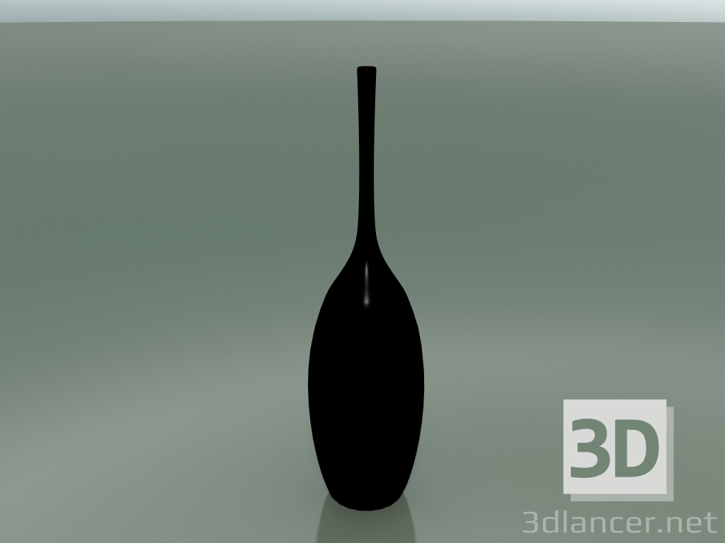 3D modeli Vazo Oasi - önizleme