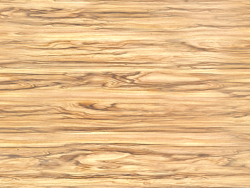 Light rosewood, laminated chipboard