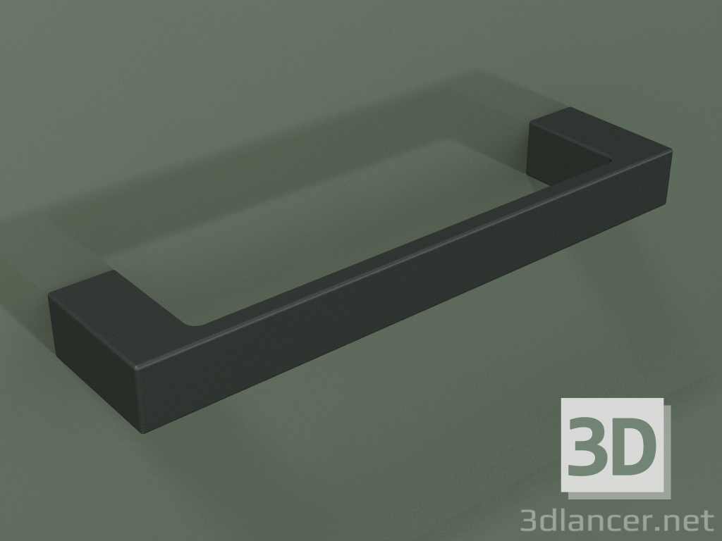 3D modeli Havluluk (90U01001, Deep Nocturne C38, L 35 cm) - önizleme