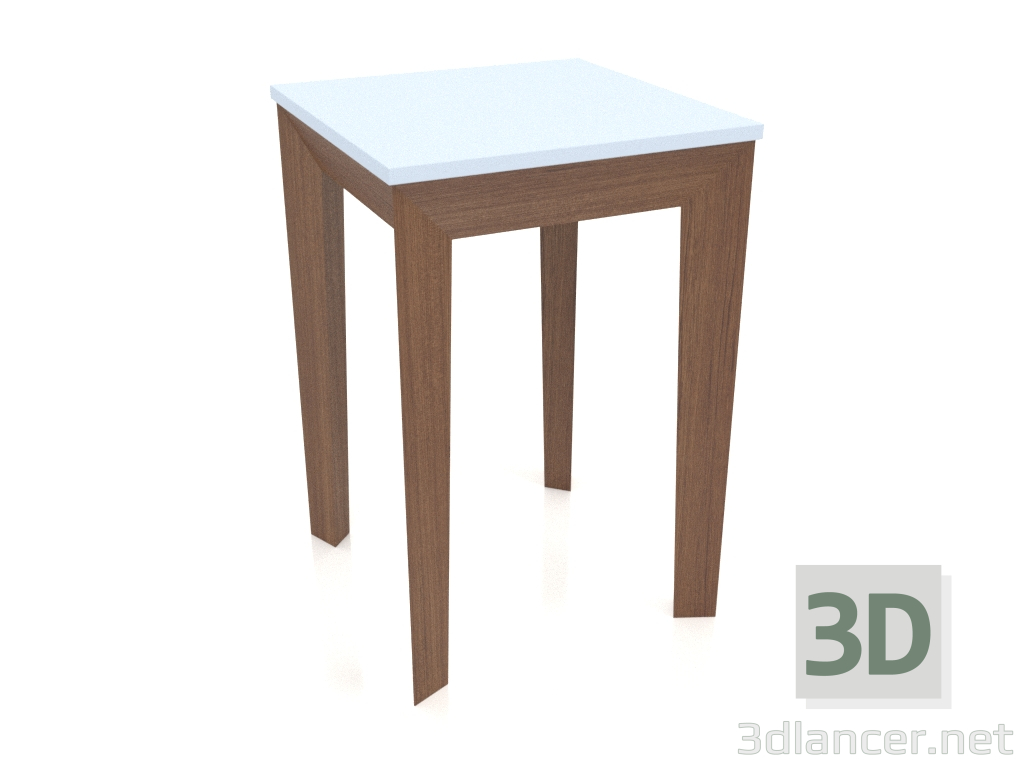 3d model Coffee table JT 15 (13) (400x400x600) - preview