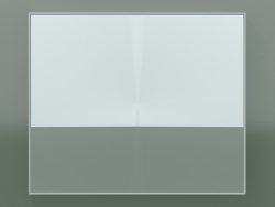 Miroir Rettangolo (8ATCL0001, Glacier White C01, Н 60, L 72 cm)