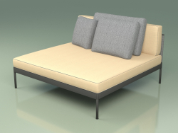 Modulares Sofa (354 + 333, Option 1)