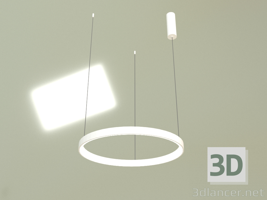 3d model Pendant lamp RING (580) 30W 4000K SWH 11008 - preview