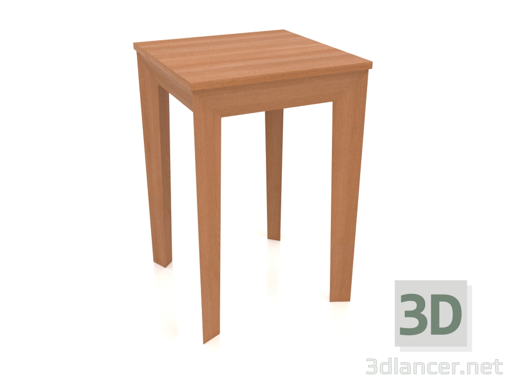 3d model Coffee table JT 15 (15) (400x400x600) - preview
