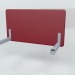 modèle 3D Ecran acoustique Desk Single Ogi Drive 800 Sonic ZPS612 (1190x650) - preview