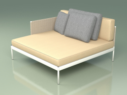 Modulares Sofa (354 + 334, Option 2)