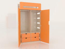 Armoire ouverte MOVE WE (WOMWE1)