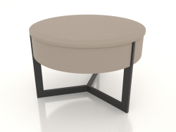 Coffee table (BRK1901B-slanets)