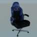 3D Oyun koltuğu modeli satın - render
