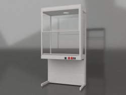 धुआँ हुड प्रदर्शन LK-1200 ShV-U