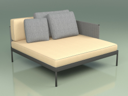 Modulares Sofa (354 + 335, Option 1)